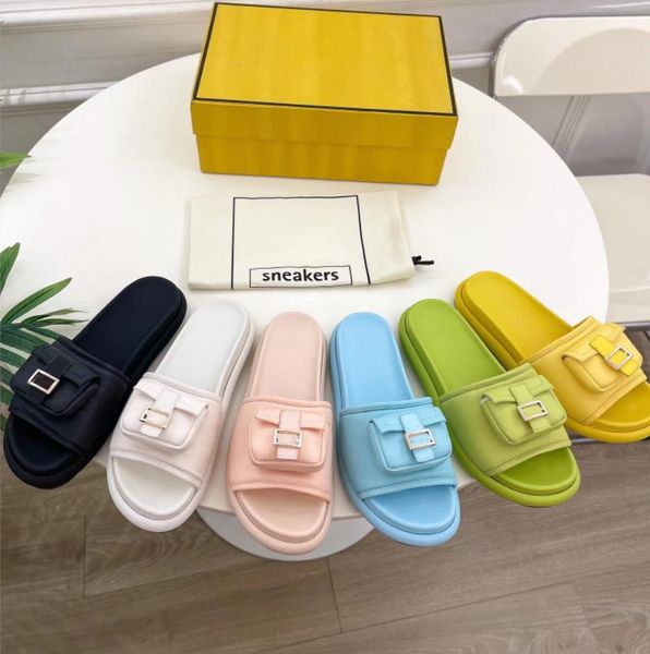 baguette slippers women summer luxury f pockets casual slippers designers fashion mesh cloth rubber ventilate anti-slip slippers size 35-41, Black
baguette slippers women summer luxury f pockets casual slippers designers fashion mesh cloth rubber ventilate anti-slip slippers size 35-41, Black