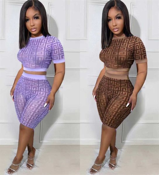women summer tacksuits fashion trend mesh digital print short sleeve 2 piece girl printed skirt set, Gray
women summer tacksuits fashion trend mesh digital print short sleeve 2 piece girl printed skirt set, Gray