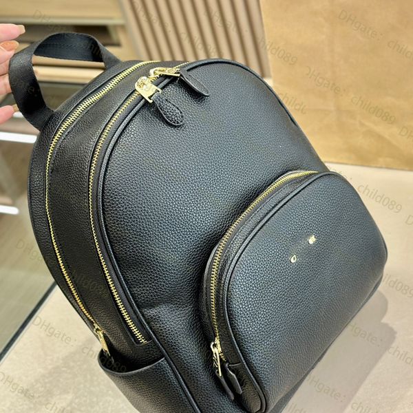 Unisex Fashion Backpack Letter Classic Shoulder Bags PU Plain Schoolbag Large Capacity to Meet Daily Needs Backpacks Multi Occasion Use, C4-27*34cm
Unisex Fashion Backpack Letter Classic Shoulder Bags PU Plain Schoolbag Large Capacity to Meet Daily Needs Backpacks Multi Occasion Use, C4-27*34cm