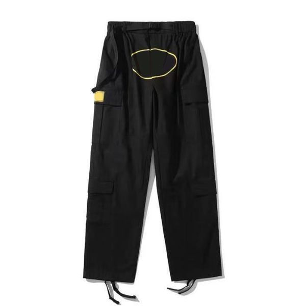 mens corteiz designer cargo pants casual street wear hip hop printed pant multi pockets straight loose couple trousers sweatwears r1g7, Black
mens corteiz designer cargo pants casual street wear hip hop printed pant multi pockets straight loose couple trousers sweatwears r1g7, Black