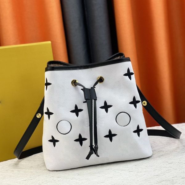 bucket bag designer bag womens vintage print shoulder bag multifunctional wallet card bag fashion embroidery crossbody bag #22852
bucket bag designer bag womens vintage print shoulder bag multifunctional wallet card bag fashion embroidery crossbody bag #22852