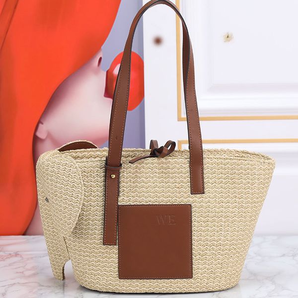 drafted straw tote bag crossbody handbags weave shopping bags beach handbags purse leather shoulder straps 25cm fashion letter
drafted straw tote bag crossbody handbags weave shopping bags beach handbags purse leather shoulder straps 25cm fashion letter