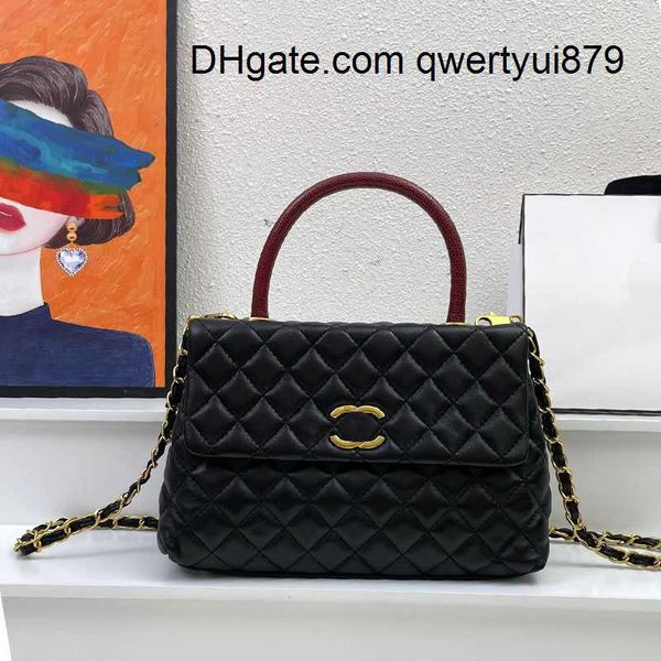 women's cowhide caviar crossbody bag plaid gold silver buckle single shoulder bag fashion leather handle flap crossbody bag handbag des
women's cowhide caviar crossbody bag plaid gold silver buckle single shoulder bag fashion leather handle flap crossbody bag handbag des