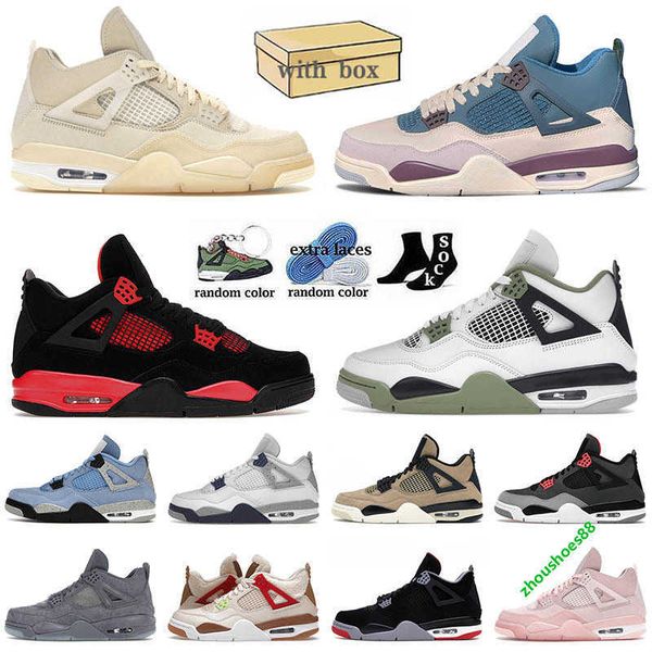 4 4s iv with box men basketball shoes off sail red thunder seafoam violet ore university blue mens women jumpman infrared mens women
4 4s iv with box men basketball shoes off sail red thunder seafoam violet ore university blue mens women jumpman infrared mens women