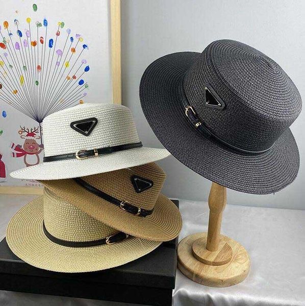 new luxury straw hat for men and women with the same travel sunscreen belt buckle sun hat sunscreen sunshade hat 14 models can be selected, Blue;gray
new luxury straw hat for men and women with the same travel sunscreen belt buckle sun hat sunscreen sunshade hat 14 models can be selected, Blue;gray