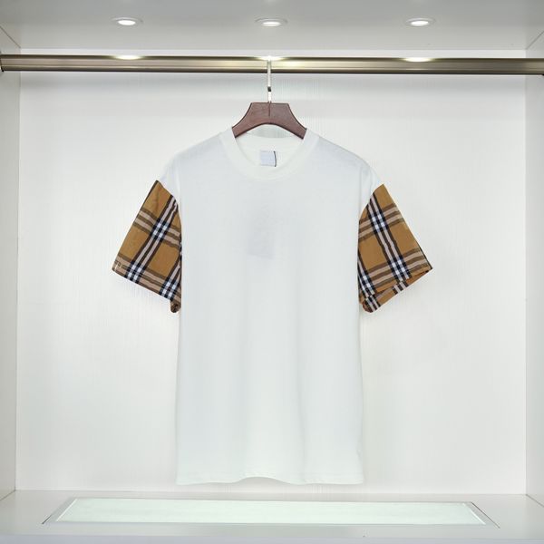 designer mens t-shirts shirts tees paris womens letter short sleeve printed round neck short sleeves loose printing tees asian size, White;black
designer mens t-shirts shirts tees paris womens letter short sleeve printed round neck short sleeves loose printing tees asian size, White;black