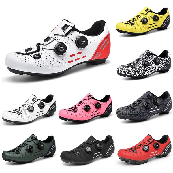 2023 cycling lock mountain shoes men black red white grey green yellow pink mens trainers sports sneakers outdoor
2023 cycling lock mountain shoes men black red white grey green yellow pink mens trainers sports sneakers outdoor