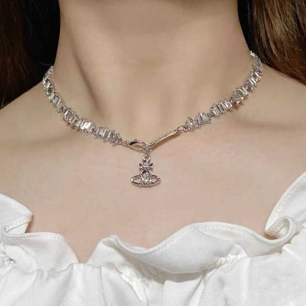 light luxury small necklace women's summer 2022 camellia ins hip hop spicy girl design sense collar chain accessories sweater, Silver
light luxury small necklace women's summer 2022 camellia ins hip hop spicy girl design sense collar chain accessories sweater, Silver