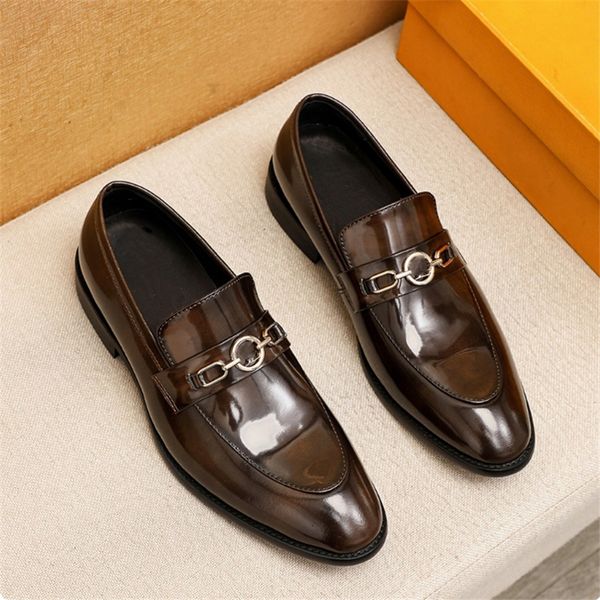 formal shoes 2023 luis fashion men's business work wedding party tourism holiday leisure flat shoes vuttonity 01-04, Black
formal shoes 2023 luis fashion men's business work wedding party tourism holiday leisure flat shoes vuttonity 01-04, Black
