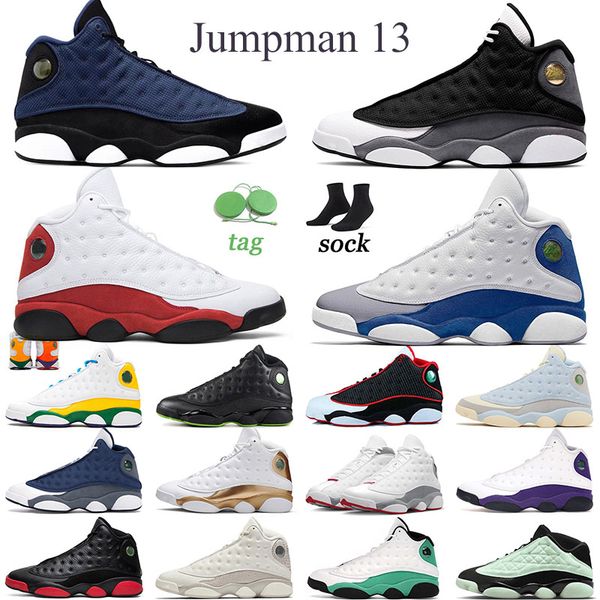 jumpman 13 black flint basketball shoes sports sneakers brave blue court purple dmp 13s men dirty bred grey toe hyper royal wheat lucky gree
jumpman 13 black flint basketball shoes sports sneakers brave blue court purple dmp 13s men dirty bred grey toe hyper royal wheat lucky gree