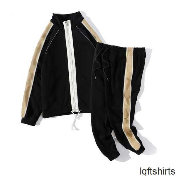 man clothes tracksuits brand mens sweat suit spring autumn long sleeved two-piece set fall tracksuit jogging jackets+pants sportswear hooded, Gray
man clothes tracksuits brand mens sweat suit spring autumn long sleeved two-piece set fall tracksuit jogging jackets+pants sportswear hooded, Gray