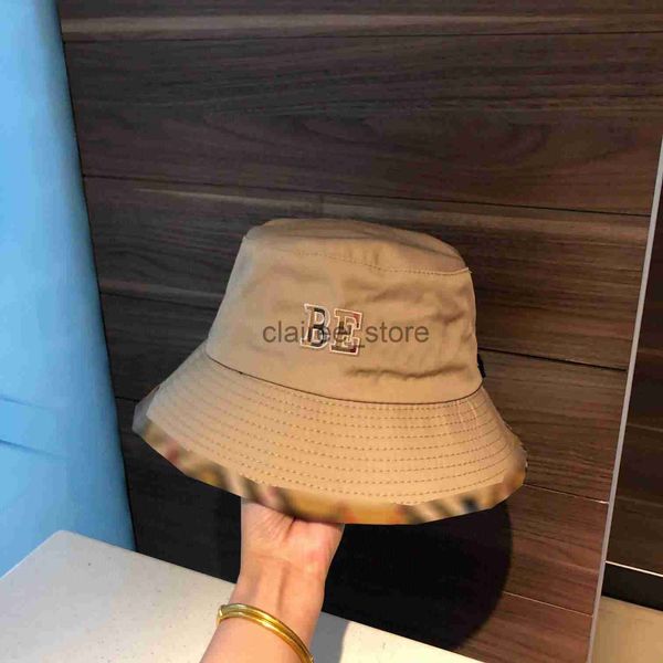 wide brim hats luxury 2021 summer fashion leisure designer bucket hat advanced sense full of simple men's and women's fisherman�, Blue;gray
wide brim hats luxury 2021 summer fashion leisure designer bucket hat advanced sense full of simple men's and women's fisherman�, Blue;gray