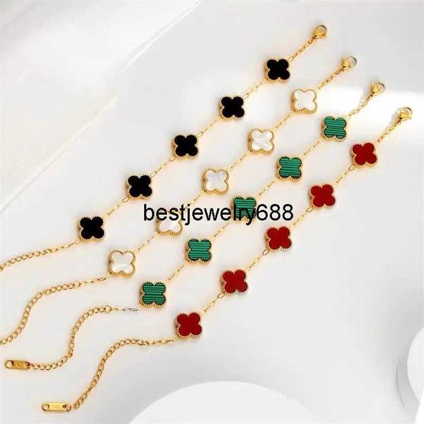 designer jewelry women van clover bracelet fashion mens bracelet vintage bracelets clover leaf necklace luxury design wedding jewelry chirst, Golden;silver
designer jewelry women van clover bracelet fashion mens bracelet vintage bracelets clover leaf necklace luxury design wedding jewelry chirst, Golden;silver