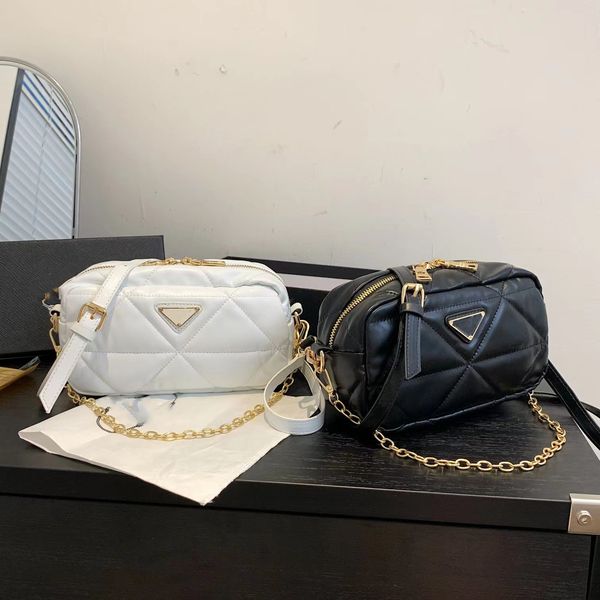 prad shoulder bag designer bag classic crossbody bag womens handbag handbags leather clutch womens purse wallet fashion messenger bag
prad shoulder bag designer bag classic crossbody bag womens handbag handbags leather clutch womens purse wallet fashion messenger bag