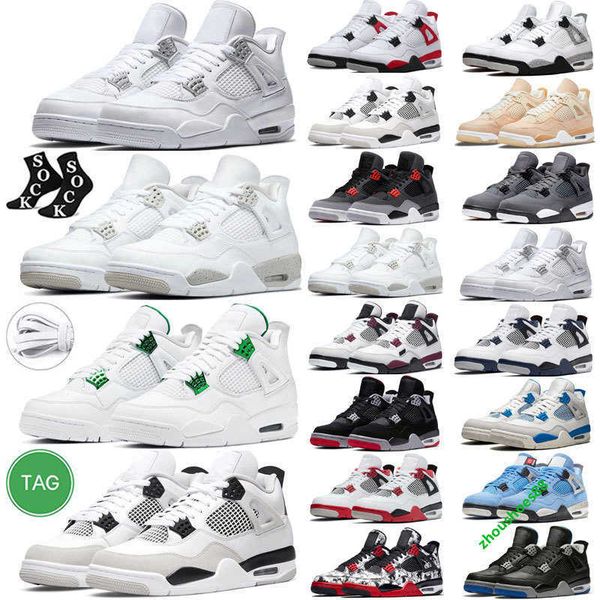black canvas basketball shoes men women jumpman 4 4s university blue military black cat midnight navy fire red thunder sail shoes white oreo
black canvas basketball shoes men women jumpman 4 4s university blue military black cat midnight navy fire red thunder sail shoes white oreo