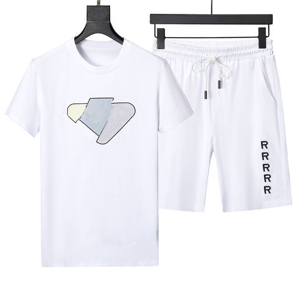 new designer men's tracksuits luxury sweatshirts jogger sporting suit woman apparel street short pants summer casual letter t-shirt pul, Gray
new designer men's tracksuits luxury sweatshirts jogger sporting suit woman apparel street short pants summer casual letter t-shirt pul, Gray