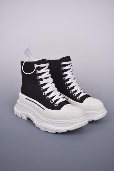 sneakers deck tread slick boot casual canvas shoes lace-up rubber soles platform trainers boots womens men ladies walking shoe queens sneake, Black
sneakers deck tread slick boot casual canvas shoes lace-up rubber soles platform trainers boots womens men ladies walking shoe queens sneake, Black