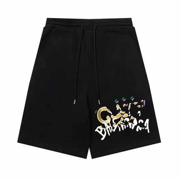 designer mens shorts brand letter graffiti bb shorts cotton casual shorts beach pants drawstring casual mens beachwear gym pants sports swea, White;black
designer mens shorts brand letter graffiti bb shorts cotton casual shorts beach pants drawstring casual mens beachwear gym pants sports swea, White;black
