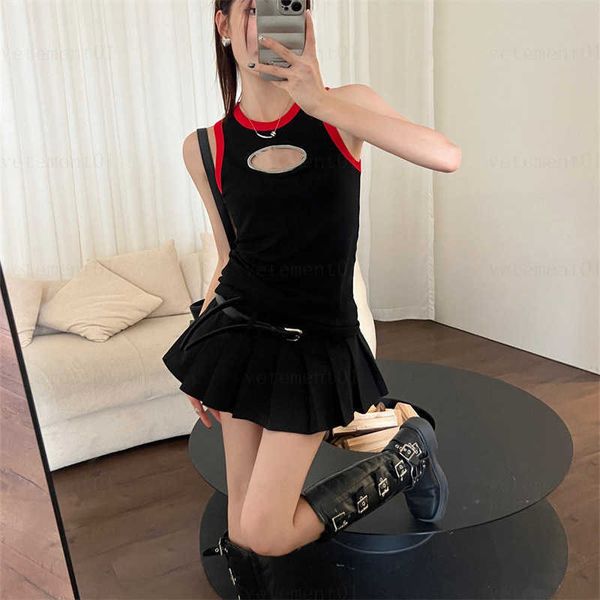 fashion designer women tank 100% cotton middle iron block high-end custom color blocking womens round neck size girls hanging-out tanks 0607, White
fashion designer women tank 100% cotton middle iron block high-end custom color blocking womens round neck size girls hanging-out tanks 0607, White