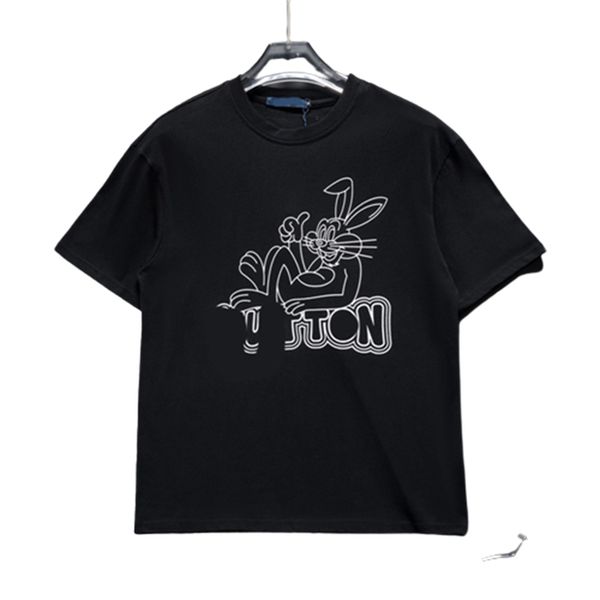 fashion men's t-shirt women's designer t-shirt t-shirt clothing men's casual chest letter shirt luxury clothing t-shirt asia, White;black
fashion men's t-shirt women's designer t-shirt t-shirt clothing men's casual chest letter shirt luxury clothing t-shirt asia, White;black