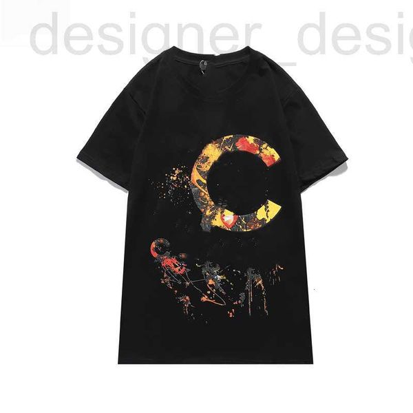 men's t-shirts designer t-shirt 2023 fashion design channel womencotton wrinkle proof printed letter casual couple clothing 01-019 e5y6, White;black
men's t-shirts designer t-shirt 2023 fashion design channel womencotton wrinkle proof printed letter casual couple clothing 01-019 e5y6, White;black