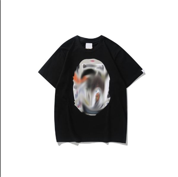 fashion t shirt men women designers t-shirts tees apparel man casual chest letter shirt clothing street shorts sleeve clothes, White;black
fashion t shirt men women designers t-shirts tees apparel man casual chest letter shirt clothing street shorts sleeve clothes, White;black