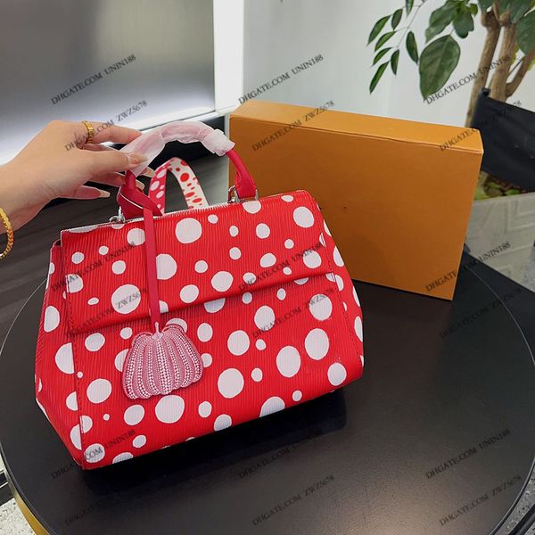 23ss womens luxurys designers totes bag handbags shell white dots bb shouder crossbody women handbag pouch purse original metal 20&25cm
23ss womens luxurys designers totes bag handbags shell white dots bb shouder crossbody women handbag pouch purse original metal 20&25cm