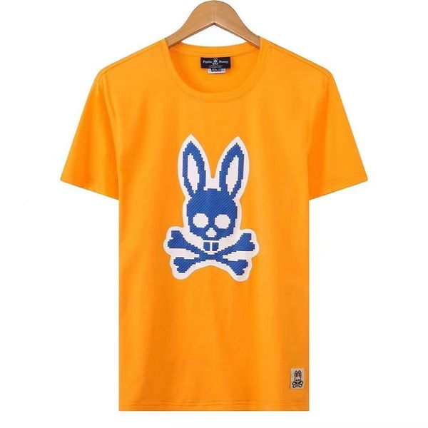 mens psycho bunny designer t shirt casual man womens tees with letters print short sleeves sell luxury men hip hop clothes, White;black
mens psycho bunny designer t shirt casual man womens tees with letters print short sleeves sell luxury men hip hop clothes, White;black