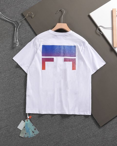 2023 mens&womens designer graffiti t-shirts printed fashion man ofs whits t-shirt cotton casual tees short sleeve luxury hip hop streetwear, White;black
2023 mens&womens designer graffiti t-shirts printed fashion man ofs whits t-shirt cotton casual tees short sleeve luxury hip hop streetwear, White;black