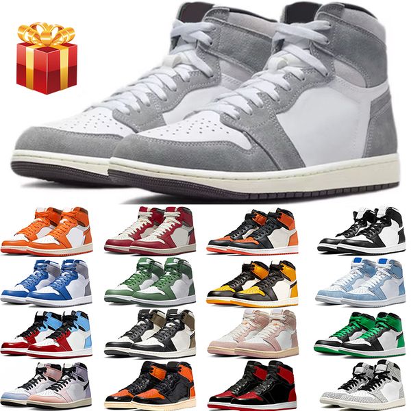 with box jumpman 1 basketball shoes 1s mens trainers women sneakers washed heritage washed pink skyline olive black phantom spider-verse bre
with box jumpman 1 basketball shoes 1s mens trainers women sneakers washed heritage washed pink skyline olive black phantom spider-verse bre