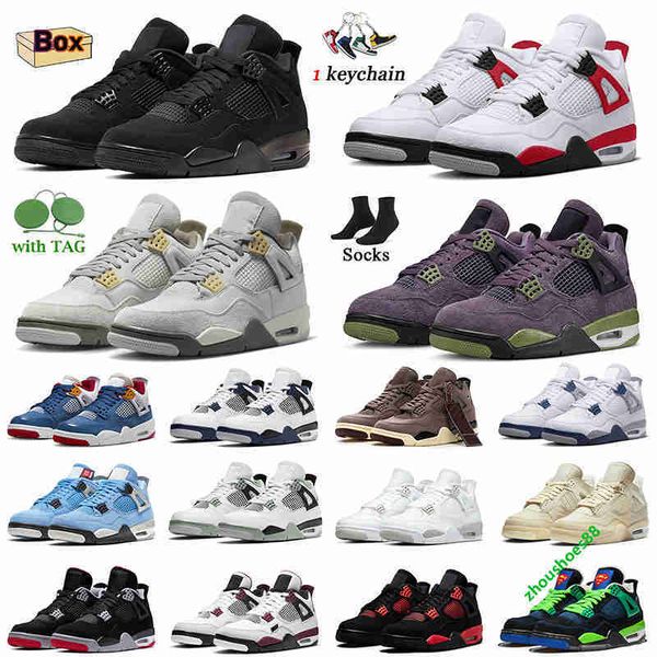 with box black cat 4s men basketball shoes jumpman 4 jordas4 a ma maniere red cement pn dust midnight navy blue thunder pure money mens
with box black cat 4s men basketball shoes jumpman 4 jordas4 a ma maniere red cement pn dust midnight navy blue thunder pure money mens
