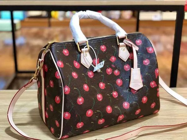 genuine leather women boston bags messenger vintage bag quality pillow cherry women's shoulder bag women leather crossbody shoulder bag
genuine leather women boston bags messenger vintage bag quality pillow cherry women's shoulder bag women leather crossbody shoulder bag