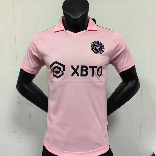 2023 real madrids messis miami cf soccer jerseys inter fray vini jr bellingham brahim modric campana yedlin beckham 23 24 football kids play, White;black
2023 real madrids messis miami cf soccer jerseys inter fray vini jr bellingham brahim modric campana yedlin beckham 23 24 football kids play, White;black