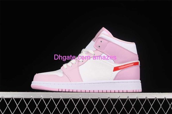 new 1 mid valentines day dr0174-500 basketball shoes womens mens size us 4-10 36-44
new 1 mid valentines day dr0174-500 basketball shoes womens mens size us 4-10 36-44
