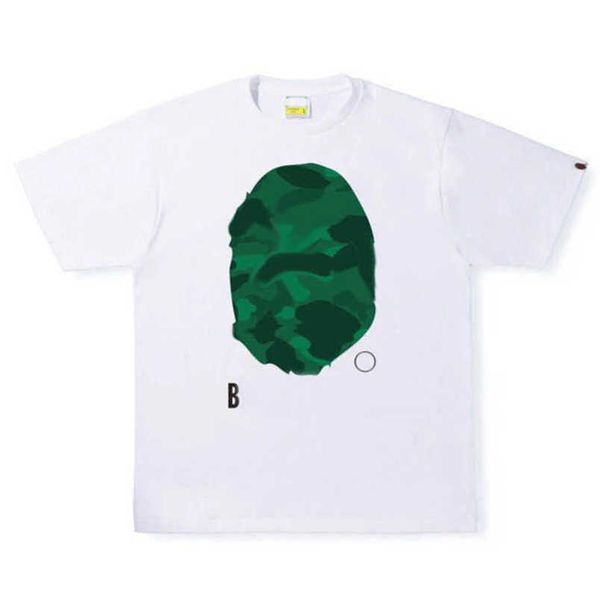 luxury fashion men's t shirts loose women tees designer tshirt casual cotton short sleeve clothing high street streetwear couple t-shi, White;black
luxury fashion men's t shirts loose women tees designer tshirt casual cotton short sleeve clothing high street streetwear couple t-shi, White;black