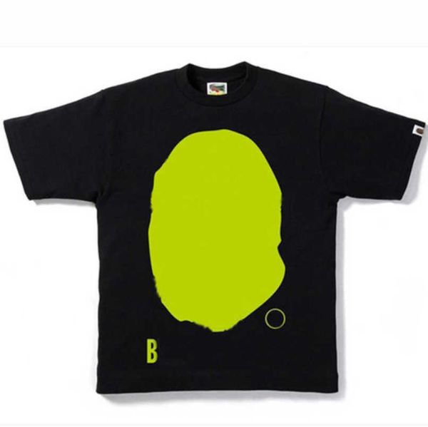 luxury men's fashion t shirts men women apes tees brand tshirts high street loose t-shirts casual cotton short sleeve couple t-shirt p, White;black
luxury men's fashion t shirts men women apes tees brand tshirts high street loose t-shirts casual cotton short sleeve couple t-shirt p, White;black