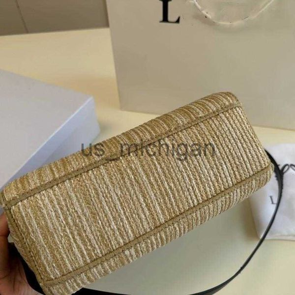 evening bags 23ss luxury designer beach bag large capacity fashion totes bag straw woven travel handbags het hand bags summer straw bag j230
evening bags 23ss luxury designer beach bag large capacity fashion totes bag straw woven travel handbags het hand bags summer straw bag j230