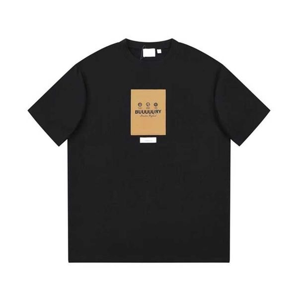 mens women designers t shirt loose fashion brands summer casual shirt luxurys clothing street shorts sleeve clothes t-shirts st1g, White;black
mens women designers t shirt loose fashion brands summer casual shirt luxurys clothing street shorts sleeve clothes t-shirts st1g, White;black