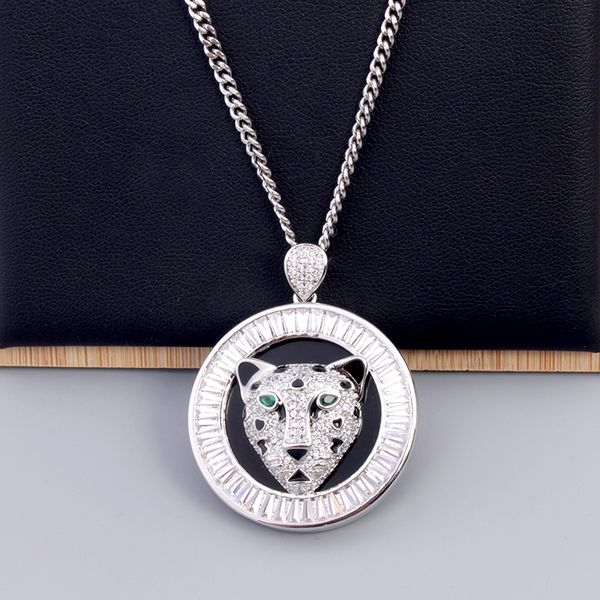 new luxury love black charm fashion designer jewelry long chain pendant luxury love necklace necklaces for women men mother daughter wedding, Silver
new luxury love black charm fashion designer jewelry long chain pendant luxury love necklace necklaces for women men mother daughter wedding, Silver