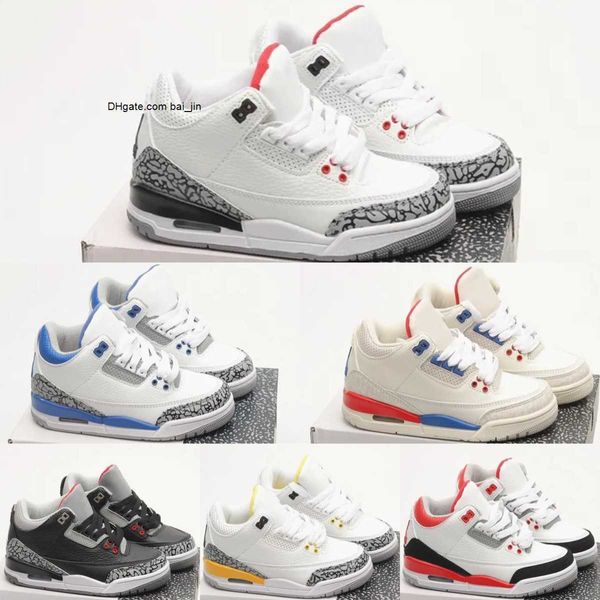 shoes kids basketball 3s toddlers sneakers designer 3 boys high girls sport trainers children baby runners kid youth infants outdoor shoe fi, Black
shoes kids basketball 3s toddlers sneakers designer 3 boys high girls sport trainers children baby runners kid youth infants outdoor shoe fi, Black