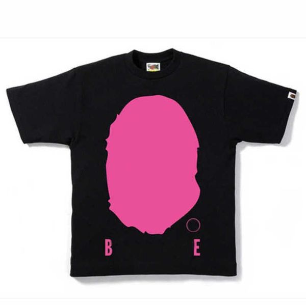 fashion classic men's t shirts loose women tees designer tshirt casual short sleeve clothing high street streetwear couple t-shirts po, White;black
fashion classic men's t shirts loose women tees designer tshirt casual short sleeve clothing high street streetwear couple t-shirts po, White;black