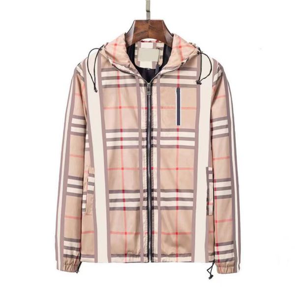 mens coat designer jacket floral zipper embroidered letter jackets stand collar cloth jacquard fabric men fashion streetwear size m-3xl, Black;brown
mens coat designer jacket floral zipper embroidered letter jackets stand collar cloth jacquard fabric men fashion streetwear size m-3xl, Black;brown