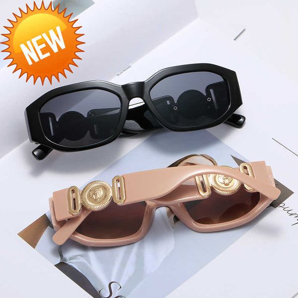 new small box sunglasses trend head polygon glasses personalized street ssunglasses, White;black
new small box sunglasses trend head polygon glasses personalized street ssunglasses, White;black