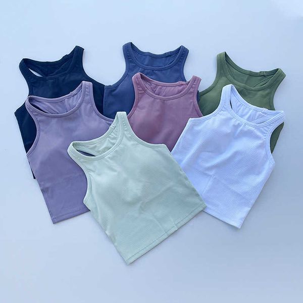 new women's yoga fitness tank with thread elastic back h-shaped chest cushion top, Gray
new women's yoga fitness tank with thread elastic back h-shaped chest cushion top, Gray