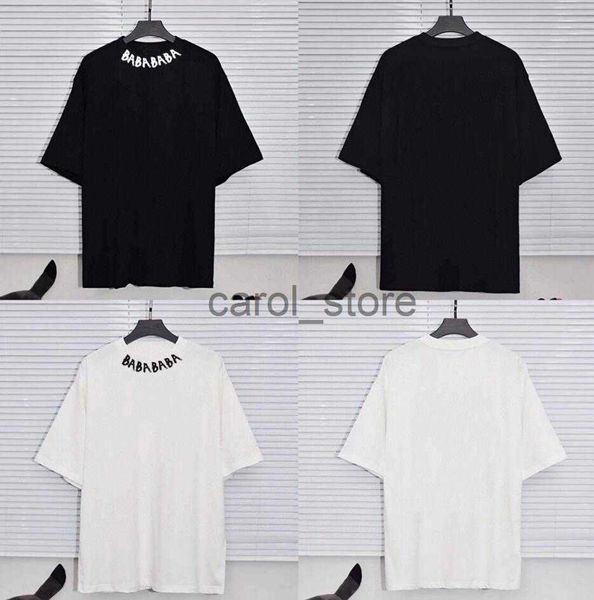 mens tshirts fashion t shirt mens women designers tshirts tees apparel man summer tee shirt with big letters in neck luxurys clothing stree, White;black
mens tshirts fashion t shirt mens women designers tshirts tees apparel man summer tee shirt with big letters in neck luxurys clothing stree, White;black