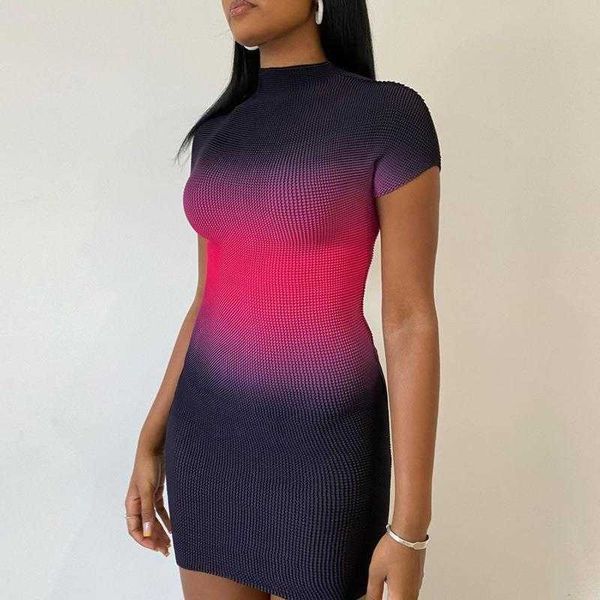 womens clothing summer fashion casual dresses printed slim round neck short sleeve sheath dress wholesale, Black;gray
womens clothing summer fashion casual dresses printed slim round neck short sleeve sheath dress wholesale, Black;gray