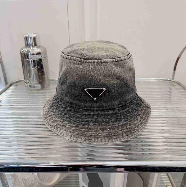 wide brim hats designer women bucket hat wide brim hats summer fish hat hip-hop street fashion luxury letter p triangle men cowboy j230615, Blue;gray
wide brim hats designer women bucket hat wide brim hats summer fish hat hip-hop street fashion luxury letter p triangle men cowboy j230615, Blue;gray