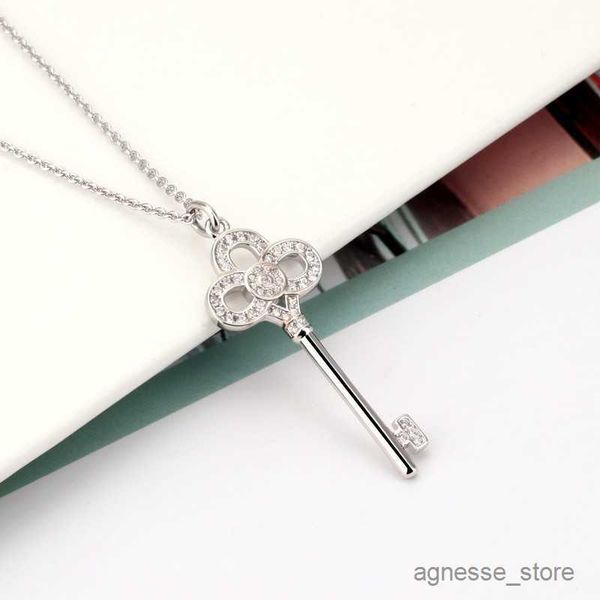 pendant necklaces home key necklace female simple fashion diamond-studded hollowed out pendant collarbone necklace holiday gift of choice r2, Silver
pendant necklaces home key necklace female simple fashion diamond-studded hollowed out pendant collarbone necklace holiday gift of choice r2, Silver
