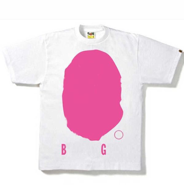 men's fashion luxury t shirts loose men women tees brand tshirts casual cotton short sleeve high street apes t-shirts couple t-shirt p, White;black
men's fashion luxury t shirts loose men women tees brand tshirts casual cotton short sleeve high street apes t-shirts couple t-shirt p, White;black