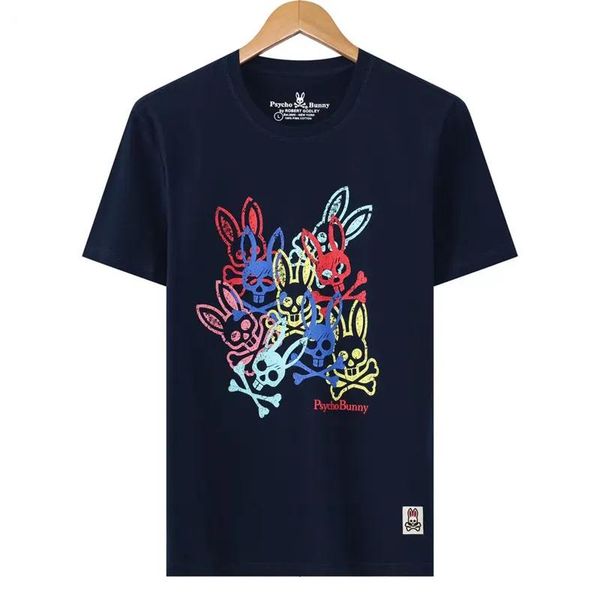 mens psycho bunny designer t shirt casual womens tees with letters print short sleeves sell luxury men clothes, White;black
mens psycho bunny designer t shirt casual womens tees with letters print short sleeves sell luxury men clothes, White;black